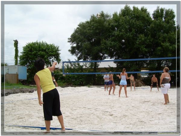 1st Serve Ever.JPG